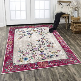Conceptum Alfombra Els2021 Multicolor 180 x 280 cm